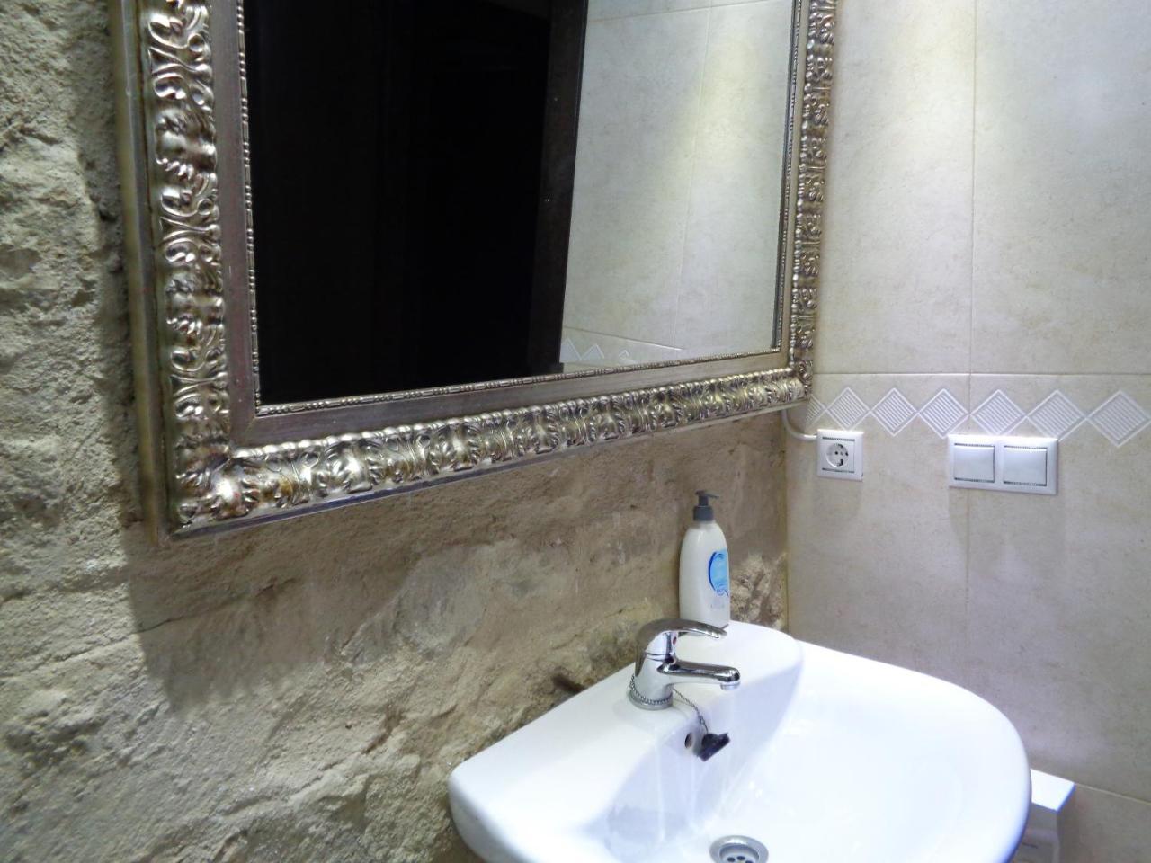 Luz Del Renacimiento Ubeda Apartamento Exterior foto