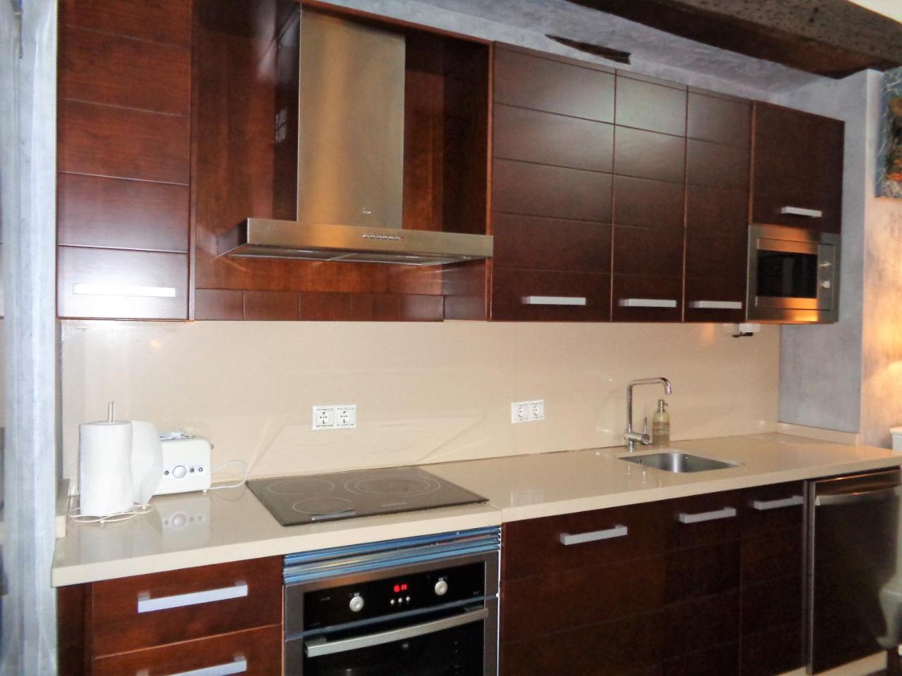 Luz Del Renacimiento Ubeda Apartamento Exterior foto