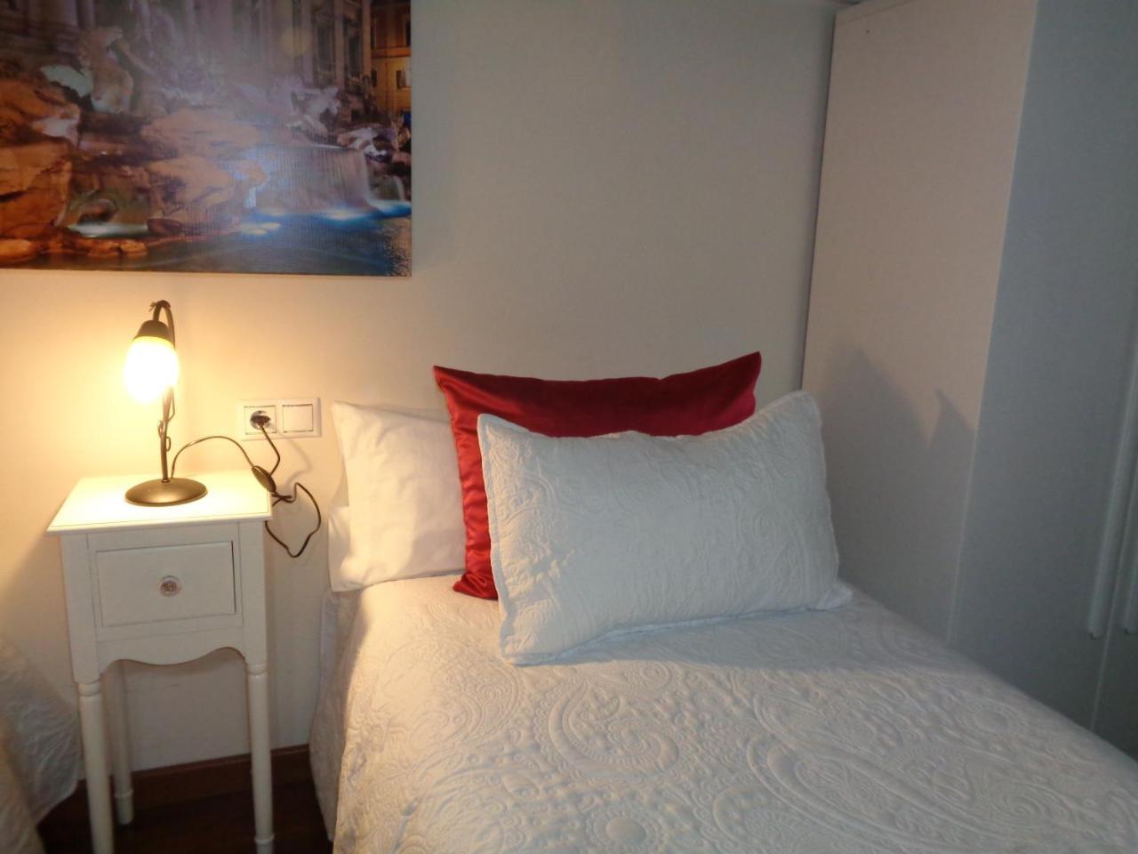 Luz Del Renacimiento Ubeda Apartamento Exterior foto