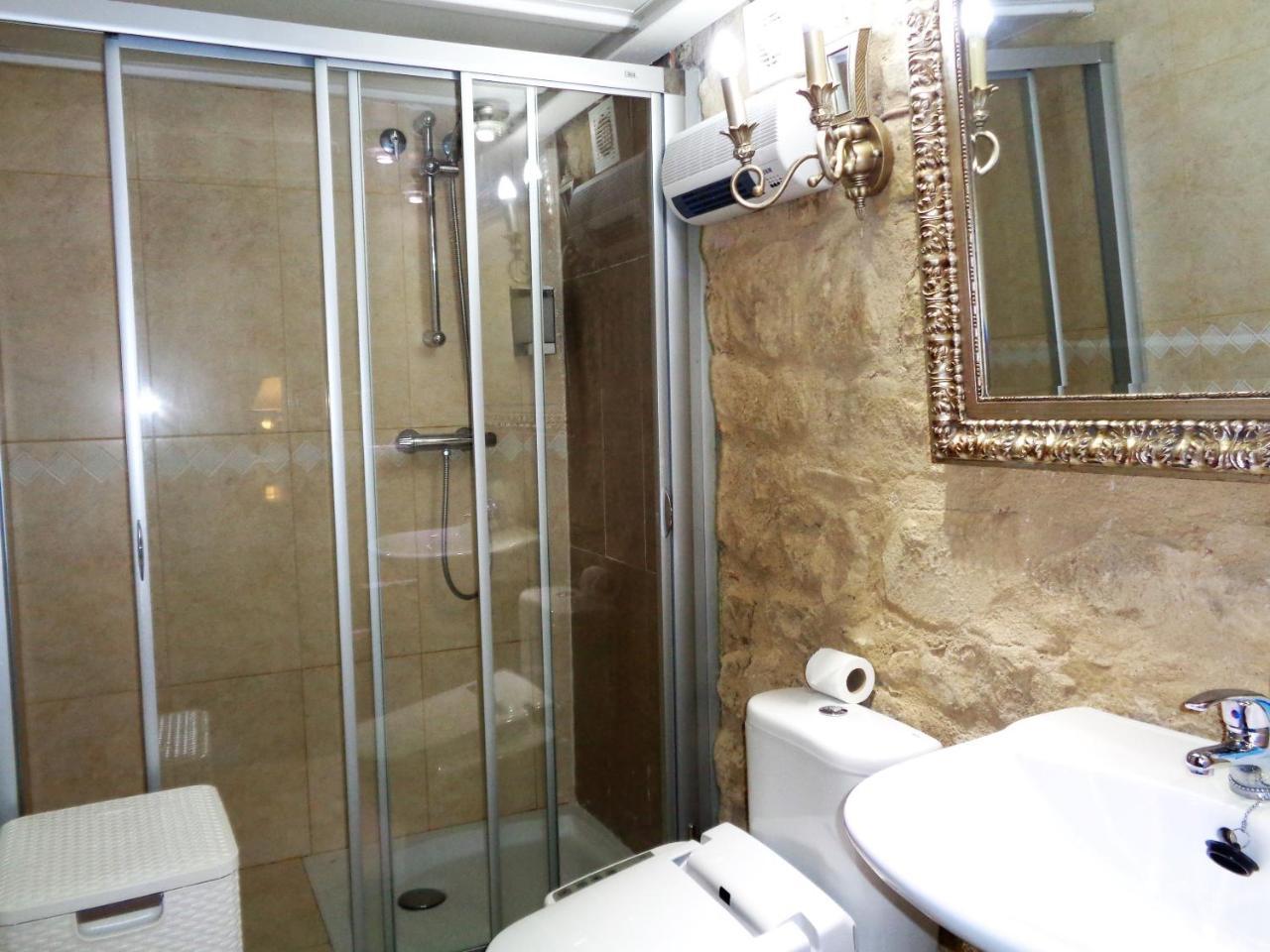 Luz Del Renacimiento Ubeda Apartamento Exterior foto