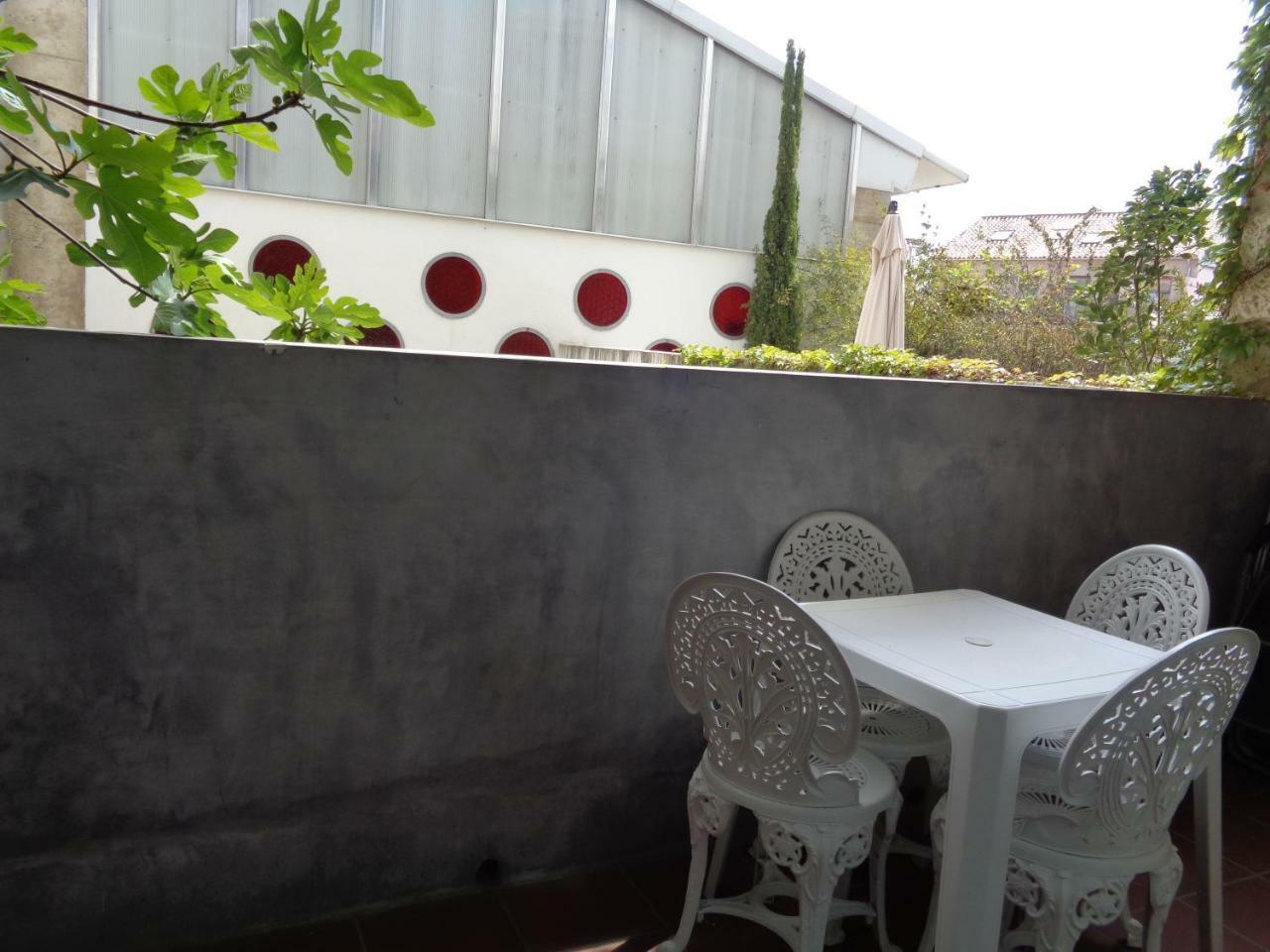 Luz Del Renacimiento Ubeda Apartamento Exterior foto