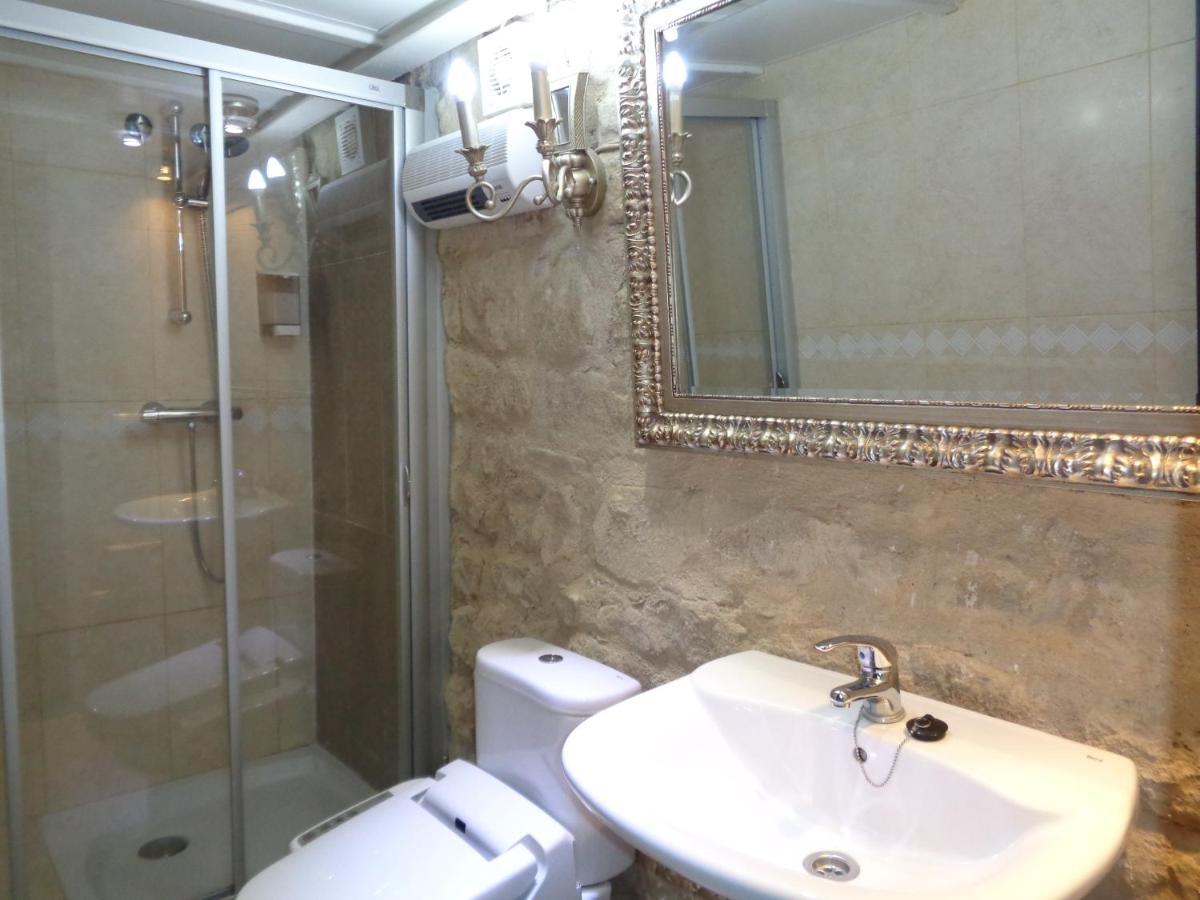 Luz Del Renacimiento Ubeda Apartamento Exterior foto
