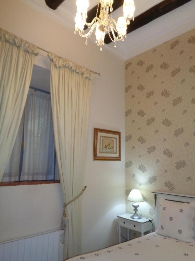 Luz Del Renacimiento Ubeda Apartamento Exterior foto